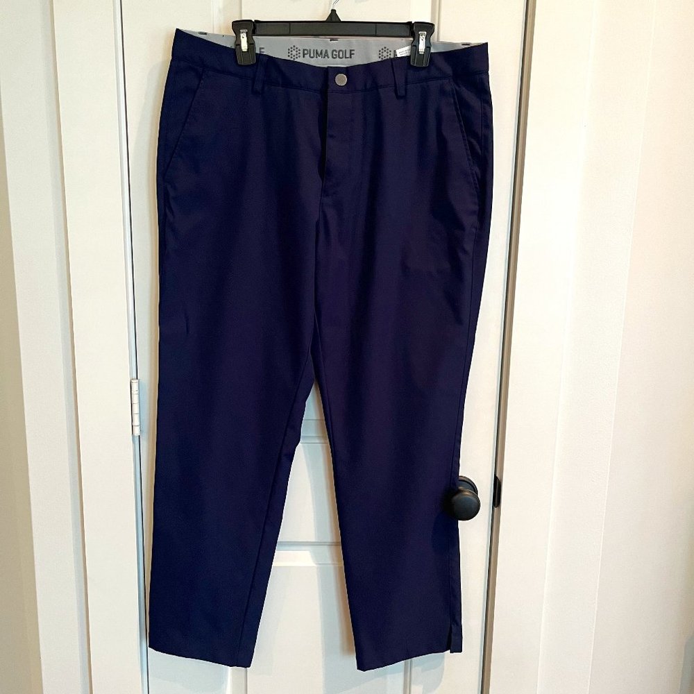 Puma Golf Men's Pounce Pant